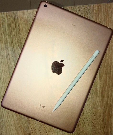 Apple iPad 10.2 จอใหญ่ แบตอึด มีอุปกรณ์ ปากกาสารพัดประโยชน์ ใช้งานยาวๆ ตจว สั่งผ่านShopee รูปที่ 2