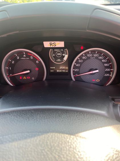 Isuzu D-MAX 2016 1.9 L Pickup ดีเซล ไม่ติดแก๊ส เกียร์ธรรมดา ขาว รูปที่ 4