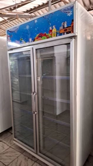ตู้เย็น 2 ประตู ขายตู้เย็นชิว