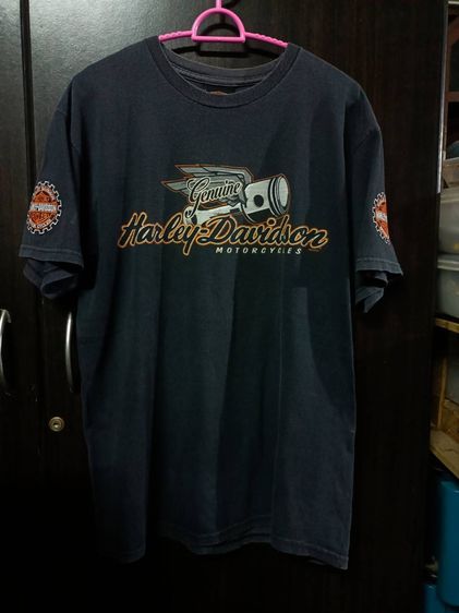 20.เสื้อ Harley Davidson 🌺made in MEXICO🌺 รูปที่ 3