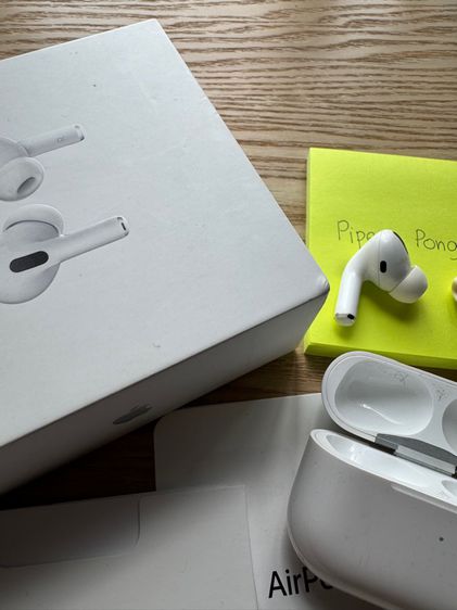Airpods Pro รูปที่ 4