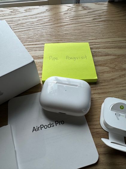 Airpods Pro รูปที่ 5