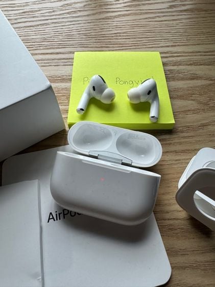 Airpods Pro รูปที่ 1