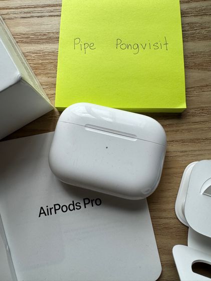 Airpods Pro รูปที่ 2