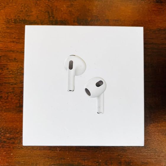 Apple Airpods 3 มีประกัน