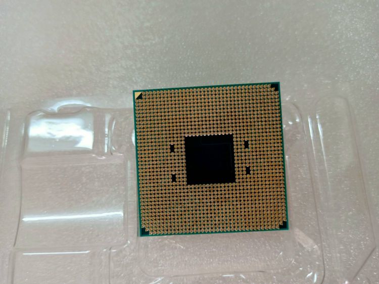 AMD Athlon 3000G รูปที่ 3