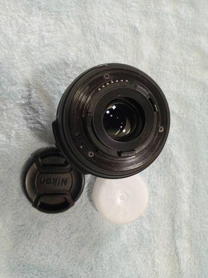 Nikon AF-S 18-55 f.3.5-5.6G VR รูปที่ 2