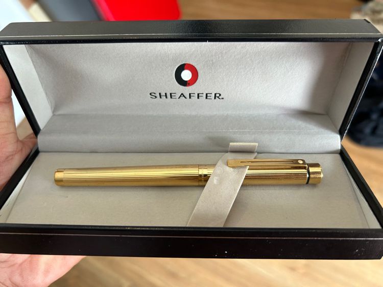 ปากกา Sheaffer  รูปที่ 1