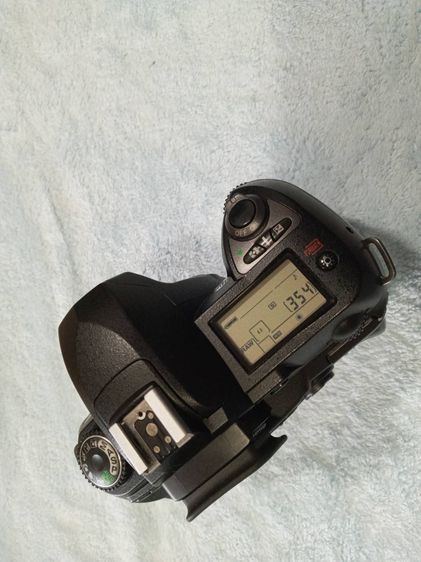 Nikon D70s รูปที่ 3