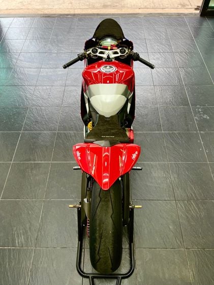 Ducati 899 แต่งเต็ม 319,000 รูปที่ 6