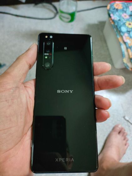 Sony Xperia 1 mark ll รูปที่ 10