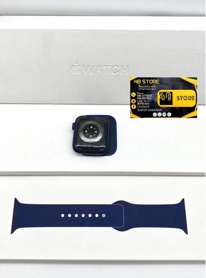 Apple Watch Series 6 40mm รุ่นGps รูปที่ 6