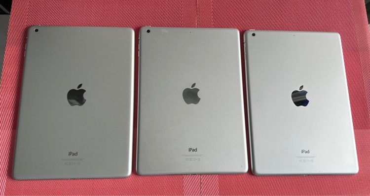 Apple iPad Air 16GB รูปที่ 4