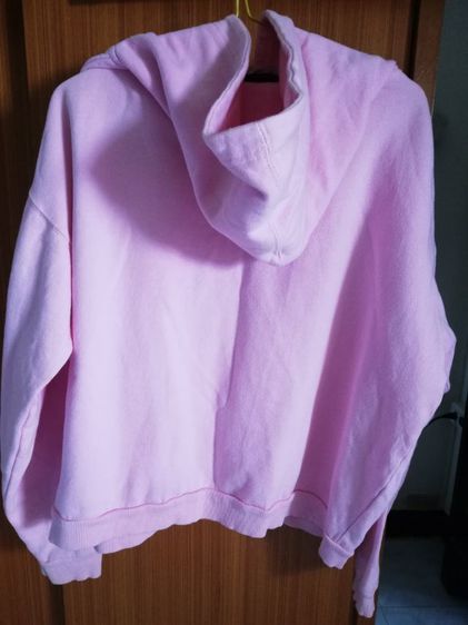 เสื้อกันหนาว-เสื้อคลุม หลายลาย หลายราคา (บางตัวของใหม่) สภาพดี รูปที่ 14
