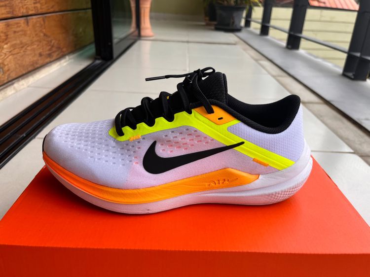 Nike AIR WINFLO 10  รูปที่ 2