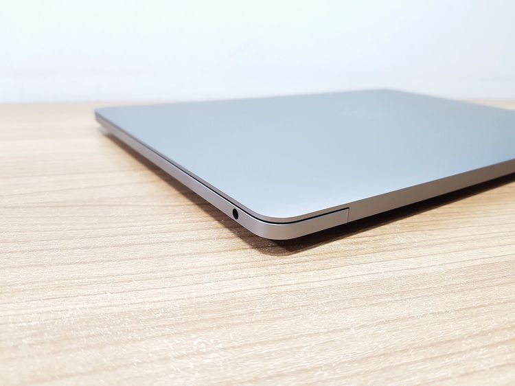MacbookPro (Retina13-inch, 2020) M1 8-Core CPU 8-Core GPU SSD 256Gb Ram 8Gb สี Space Gray ครบกล่อง มีประกัน Apple Care Plus รูปที่ 6