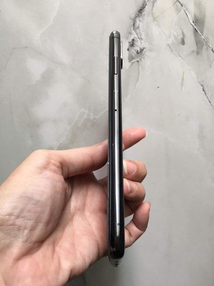 iPhone XS Max (256gb) สีดำ รูปที่ 4
