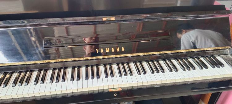 เปียโน Yamaha รุ่น U3 มือสองนำเข้าจากประเทศญี่ปุ่น รูปที่ 9