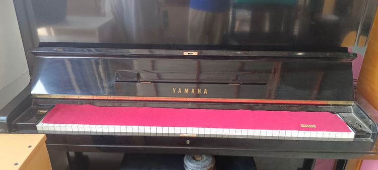เปียโน Yamaha รุ่น U3 มือสองนำเข้าจากประเทศญี่ปุ่น รูปที่ 2