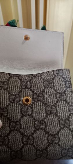 กระเป๋าสตางค์Gucciแท้ รูปที่ 11