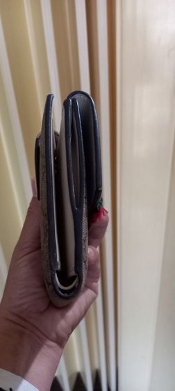 กระเป๋าสตางค์Gucciแท้ รูปที่ 6