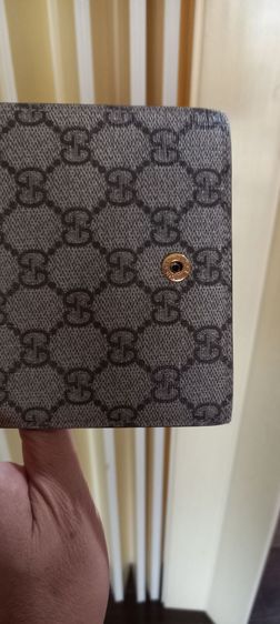 กระเป๋าสตางค์Gucciแท้ รูปที่ 10