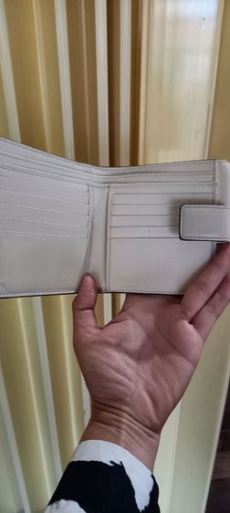 กระเป๋าสตางค์Gucciแท้ รูปที่ 12