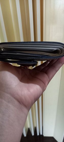 กระเป๋าสตางค์Gucciแท้ รูปที่ 7