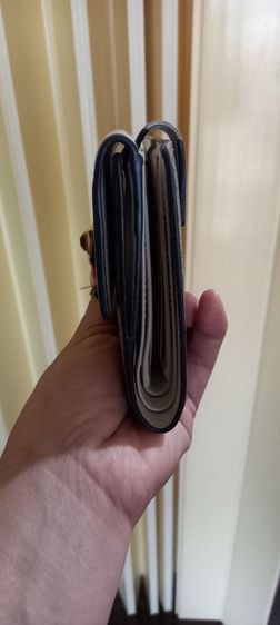 กระเป๋าสตางค์Gucciแท้ รูปที่ 5