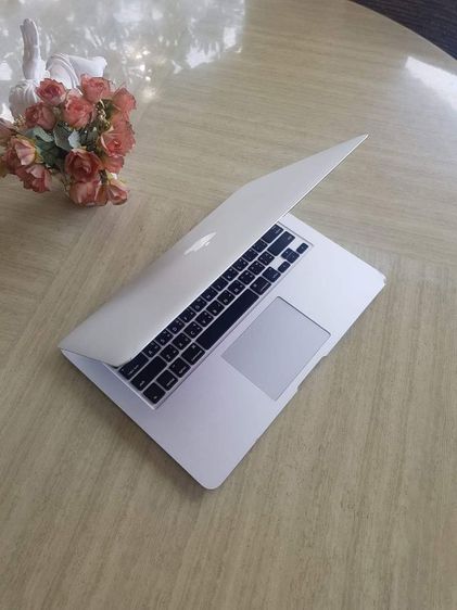 Apple MacBook Air หน้าจอ 13นิ้ว i5 ram8GB SSD256GB สเปกเร็วแรง ไหลลื่น แบตทน  รูปที่ 4