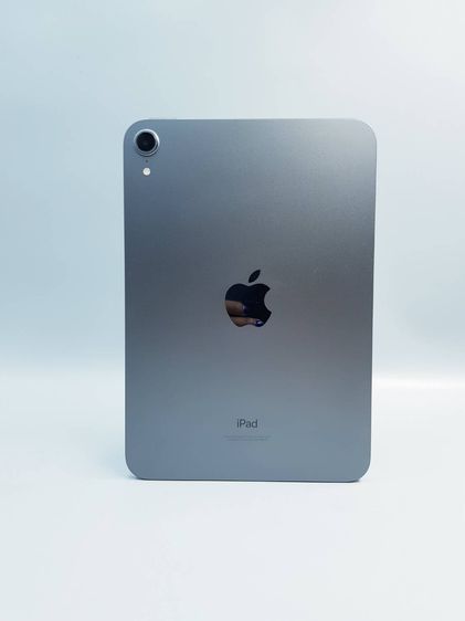 Apple 64 GB  iPad mini 6 64GB Wi-Fi Space Gray 