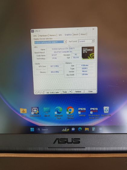 NoteBook Gaming Asus FX404G เร็ว แรง สายเล่นเกมส์ไม่ควรพลาด  รูปที่ 10