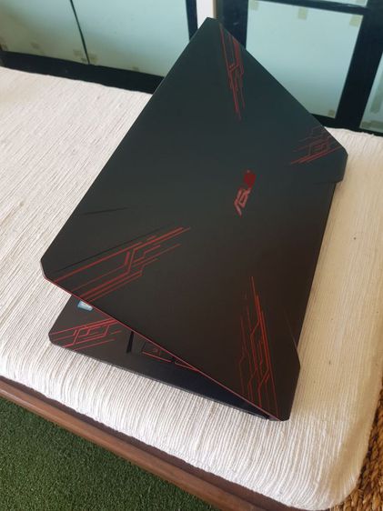 NoteBook Gaming Asus FX404G เร็ว แรง สายเล่นเกมส์ไม่ควรพลาด  รูปที่ 3