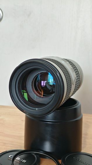 Canon EF 70-200 F4L IS USM รูปที่ 2