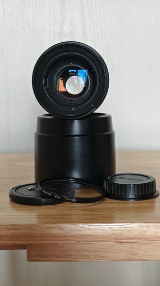 Canon EF 70-200 F4L IS USM รูปที่ 1