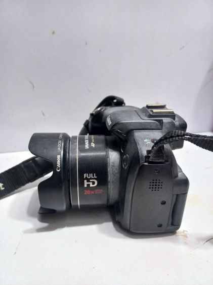 กล้อง Canon SX1IS 20x zoom รูปที่ 3