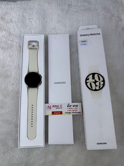Samsung Galaxy Watch 6 40 mm (TT0560) รูปที่ 9