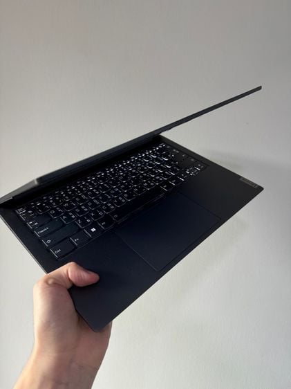 Lenovo Notebook Yoga Slim 7 Pro 14ACH5 - 82MS00D8TA - AMD7 5800H 16GB 512GB สี Slate Grey รูปที่ 2