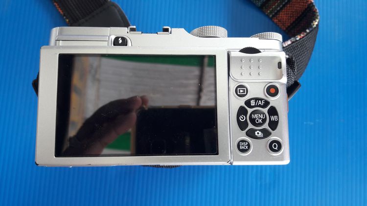 กล้องดิจิตอล FUJIFILM X-A2 + LENS 16-50 mm รูปที่ 12