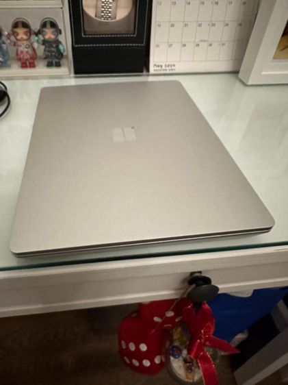 Microsoft surface laptop Go สภาพดี รูปที่ 3