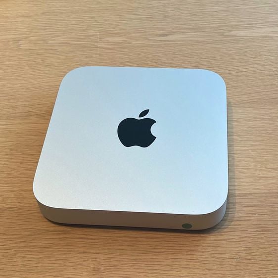 Mac mini M1 2020 Apple care