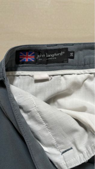 กางเกง john langford รูปที่ 4