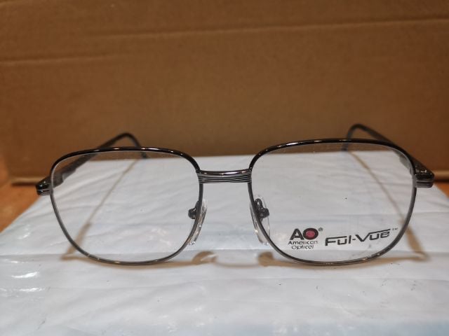 แว่น AO American Optical glasses  รูปที่ 2