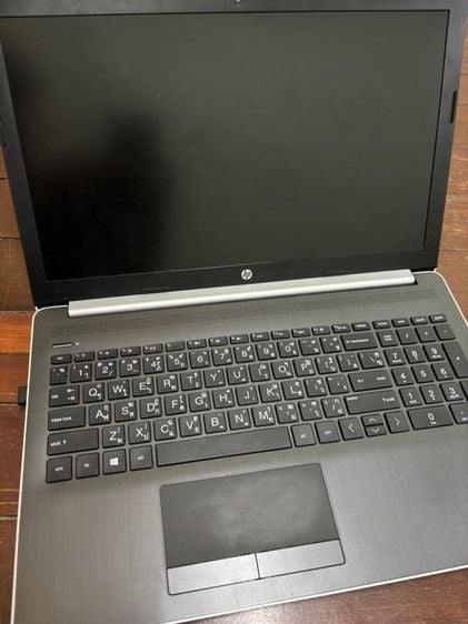 HP Notebook 15-DB1048AU รูปที่ 1