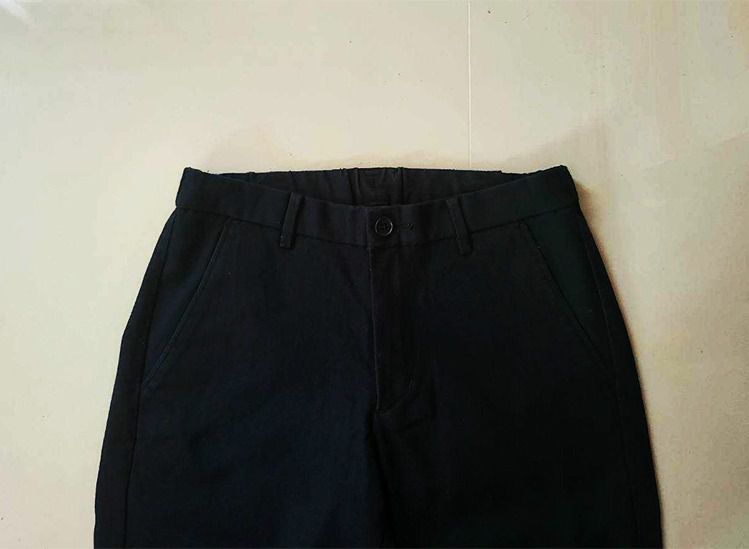 กางเกงชาย Uniqlo Jogger size S รูปที่ 2
