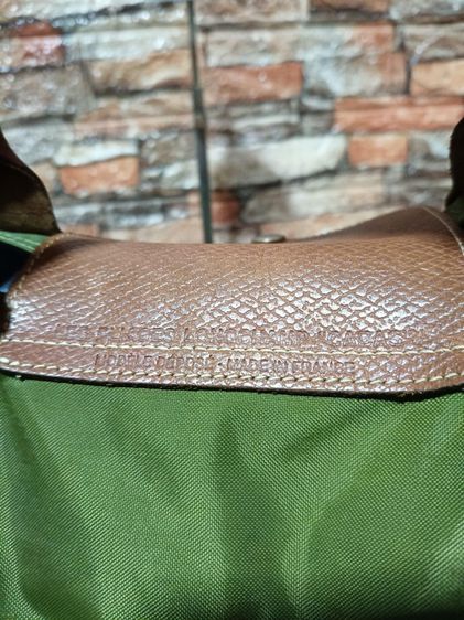 กระเป๋า Longchamp แท้ รูปที่ 6