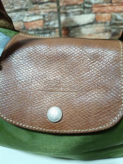 กระเป๋า Longchamp แท้ รูปที่ 2