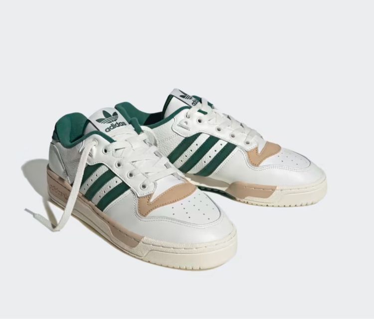 ADIDAS RIVALRY LOW รูปที่ 1
