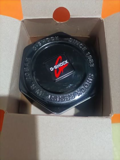 G-Shock เขียว นาฬิกา G Shock GA 14DV 1ADR กล่องครบ อย่างสวย ราคาสุดคุ้ม ติดต่อ 085-5464669