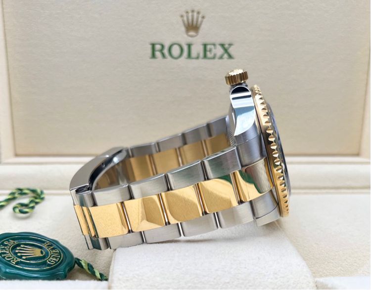Rolex Sea Dweller 2K 43mm Full Set Y.2019 รูปที่ 6